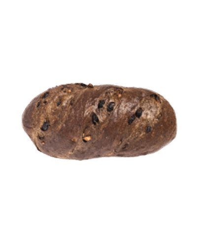 Crunchy Loaf