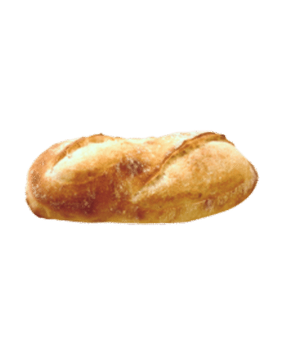 Sesame Buns