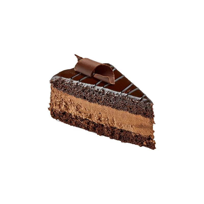 Chocolate Bake